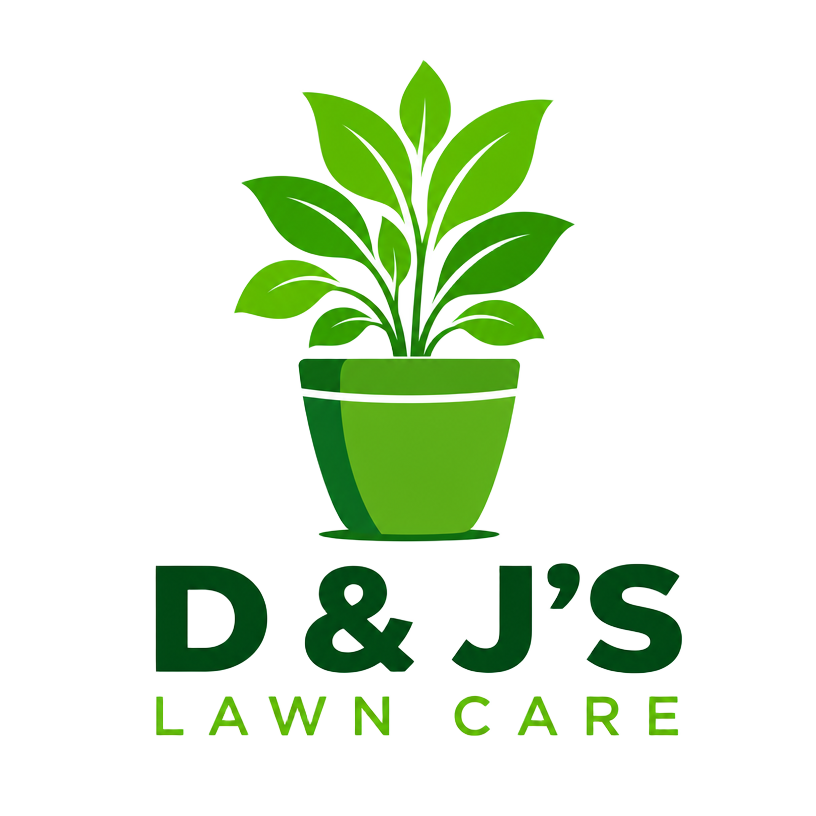 D & J's Lawn Care